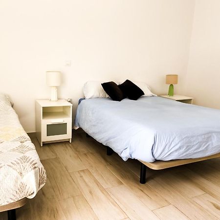 Apartamento Diosas del Mar Las Palmas de Gran Canaria Exterior foto