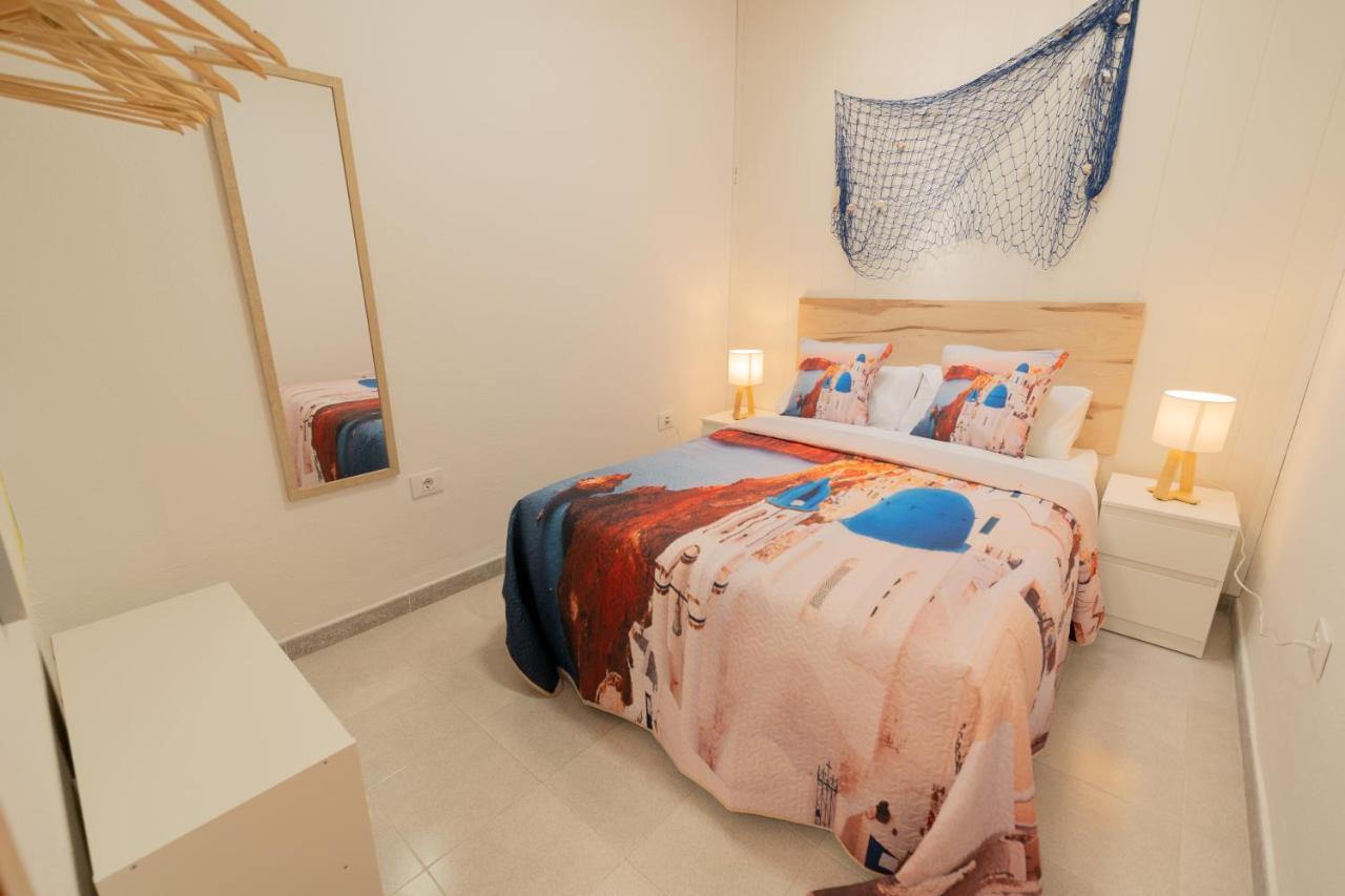 Apartamento Diosas del Mar Las Palmas de Gran Canaria Exterior foto