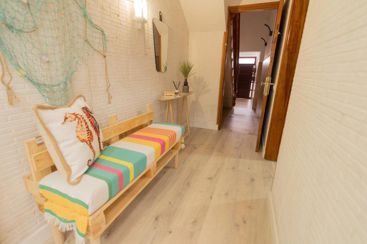 Apartamento Diosas del Mar Las Palmas de Gran Canaria Exterior foto