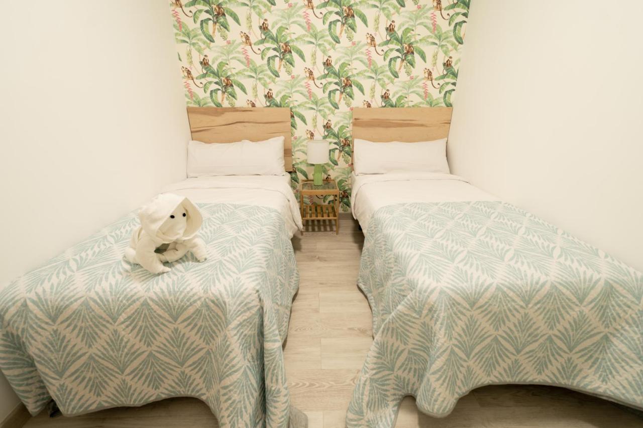 Apartamento Diosas del Mar Las Palmas de Gran Canaria Exterior foto