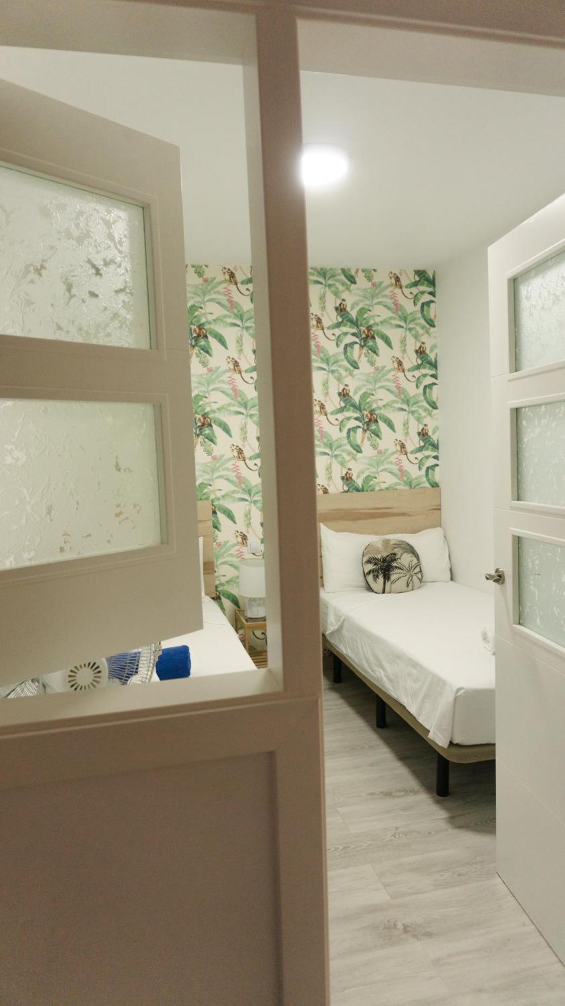 Apartamento Diosas del Mar Las Palmas de Gran Canaria Exterior foto