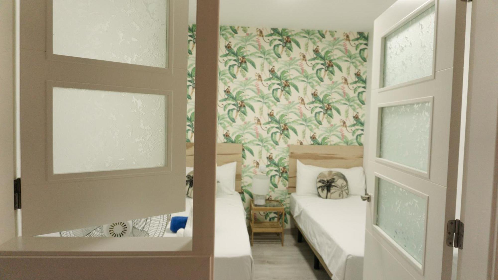 Apartamento Diosas del Mar Las Palmas de Gran Canaria Exterior foto